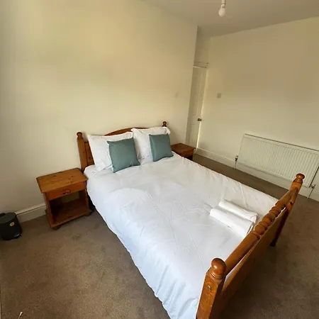 Comfortable In Redfield - Easy Access *