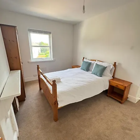Comfortable In Redfield - Easy Access בריסטול