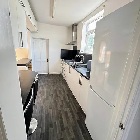 Comfortable In Redfield - Easy Access Pansiyon *