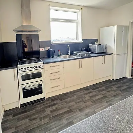 Comfortable In Redfield - Easy Access * Bristol