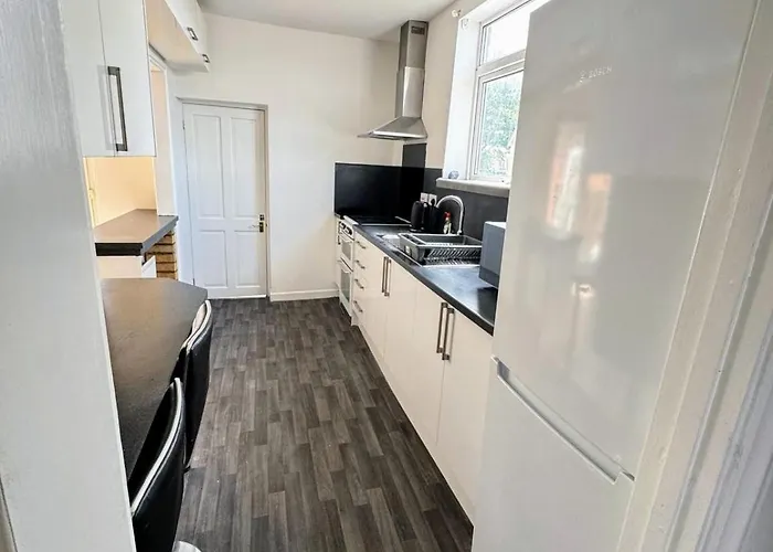 Comfortable In Redfield - Easy Access Privatunterkunft *