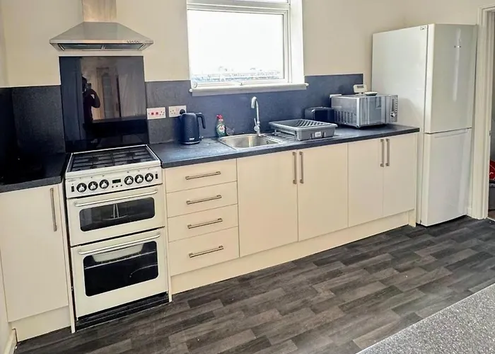 Comfortable In Redfield - Easy Access * Bristol