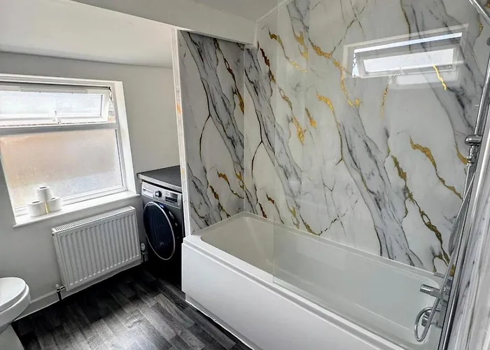 Comfortable In Redfield - Easy Access Privatunterkunft *