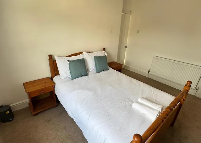 Comfortable In Redfield - Easy Access *